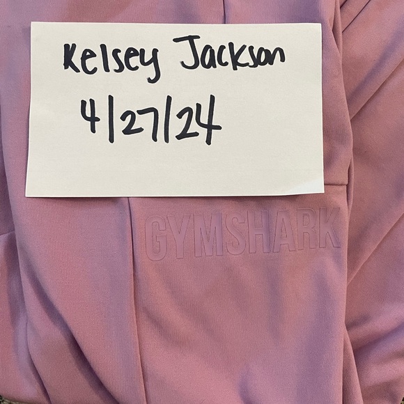 Gymshark leggings size small - Picture 2 of 7